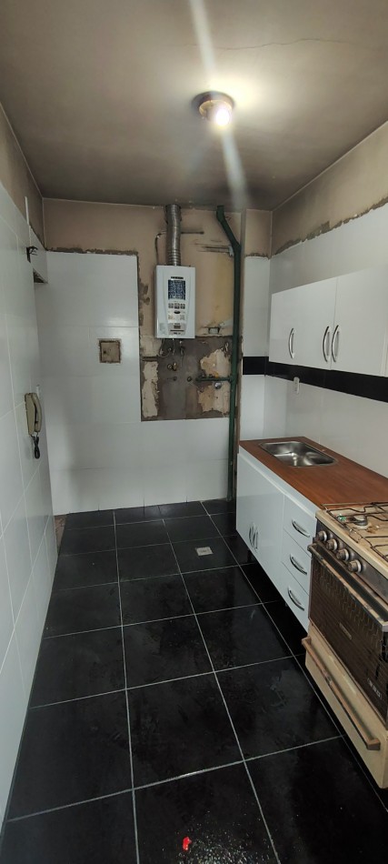 Venta Departamento 2 ambientes Ciudadela