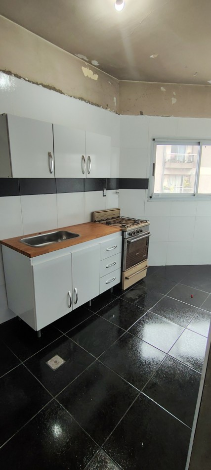 Venta Departamento 2 ambientes Ciudadela
