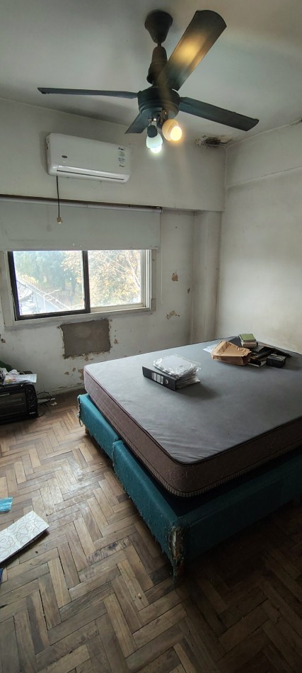 Venta Departamento 2 ambientes Ciudadela