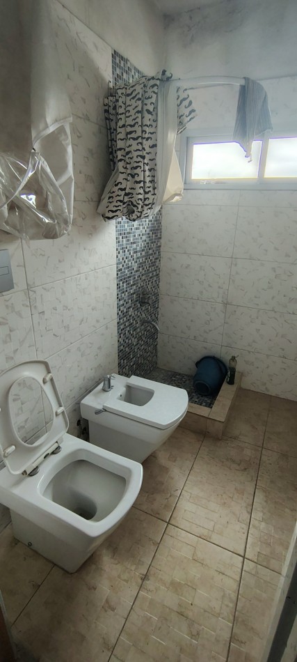 Venta Departamento 2 ambientes Ciudadela