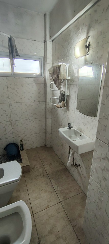 Venta Departamento 2 ambientes Ciudadela