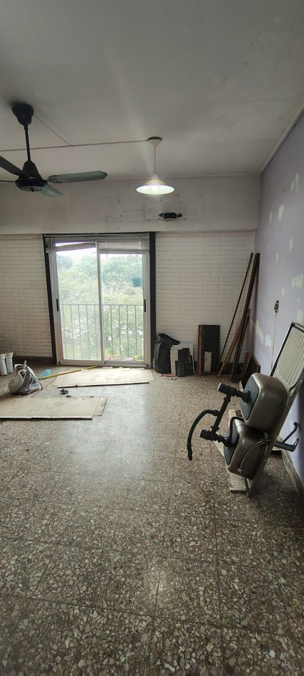 Venta Departamento 2 ambientes Ciudadela