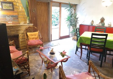 VENTA PH VILLA LURO 3 AMBIENTES