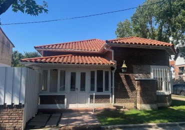Venta Casa La Lucila 5 ambientes