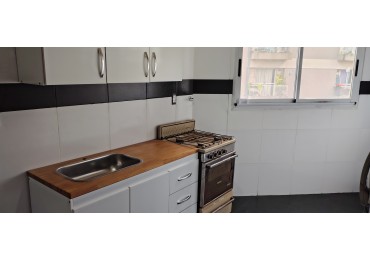 Venta Departamento 2 ambientes Ciudadela