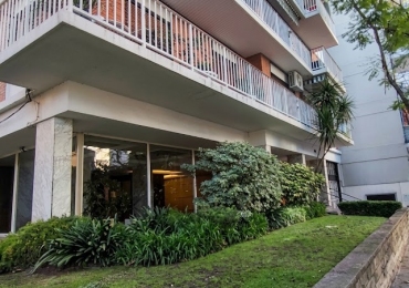 ALQUILER DEPARTAMENTO OLIVOS 4 AMBIENTES CON COCHERA