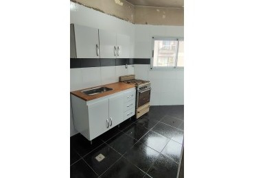 Venta Departamento 2 ambientes Ciudadela