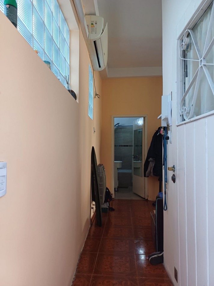 PH Impecable 4 dormitorios en P.B.