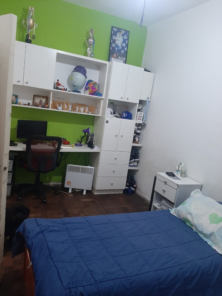 PH Impecable 4 dormitorios en P.B.