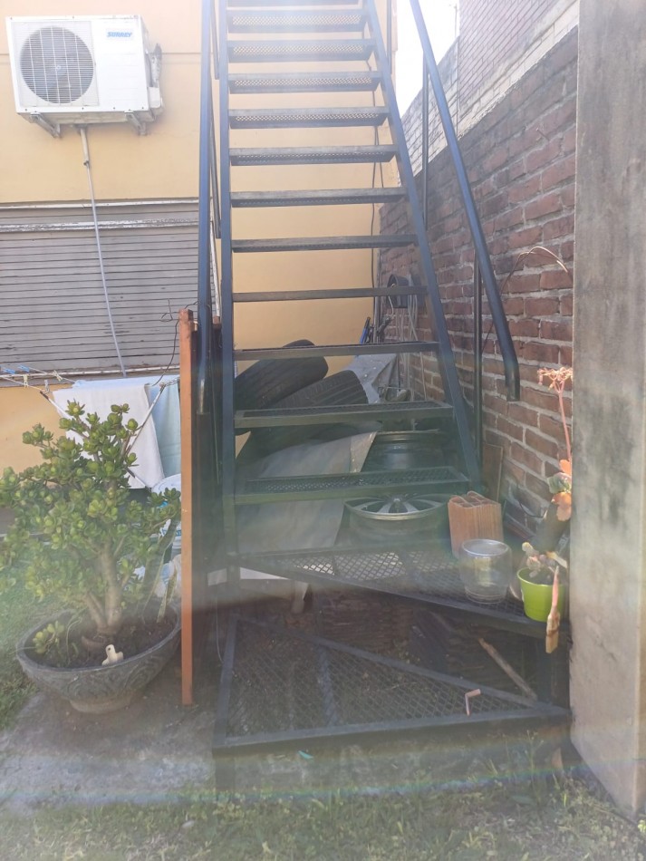 PH Impecable 4 dormitorios en P.B.