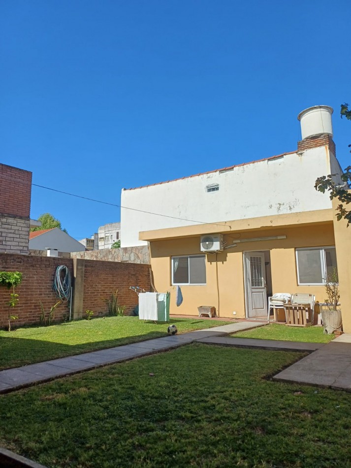 PH Impecable 4 dormitorios en P.B.
