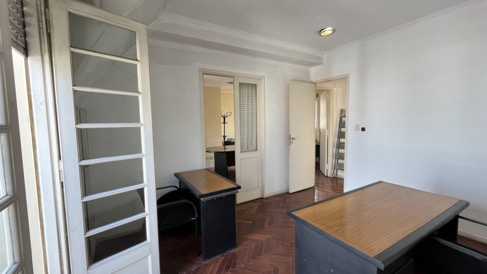 DEPARTAMENTO 4 AMBIENTES EN AV BELGRANO APTO PROFESIONAL - APTO CREDITO
