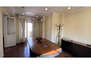 DEPARTAMENTO 4 AMBIENTES EN AV BELGRANO APTO PROFESIONAL - APTO CREDITO